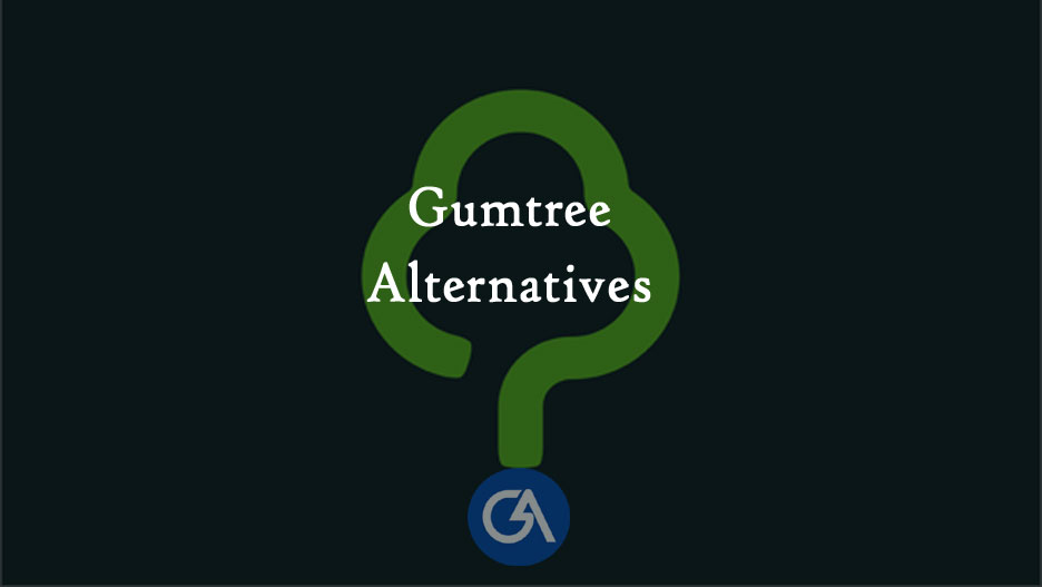 sites-like-gumtree-alternatives