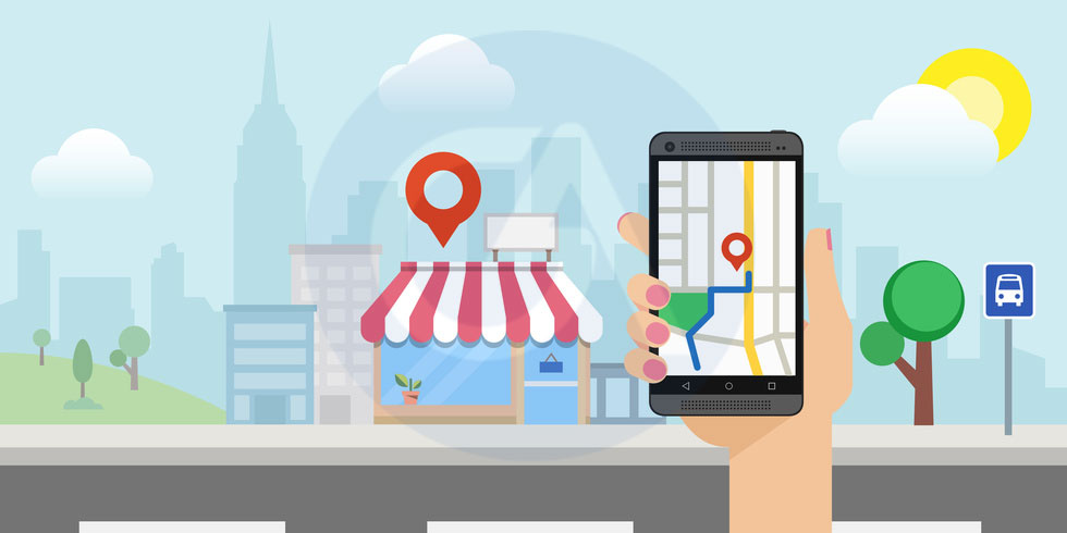 find mobile location gps address city friends tracking