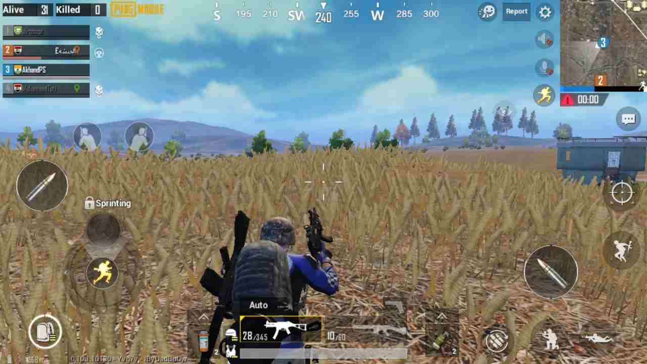 Pubg Mobile