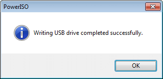 windows 7 usb boot
