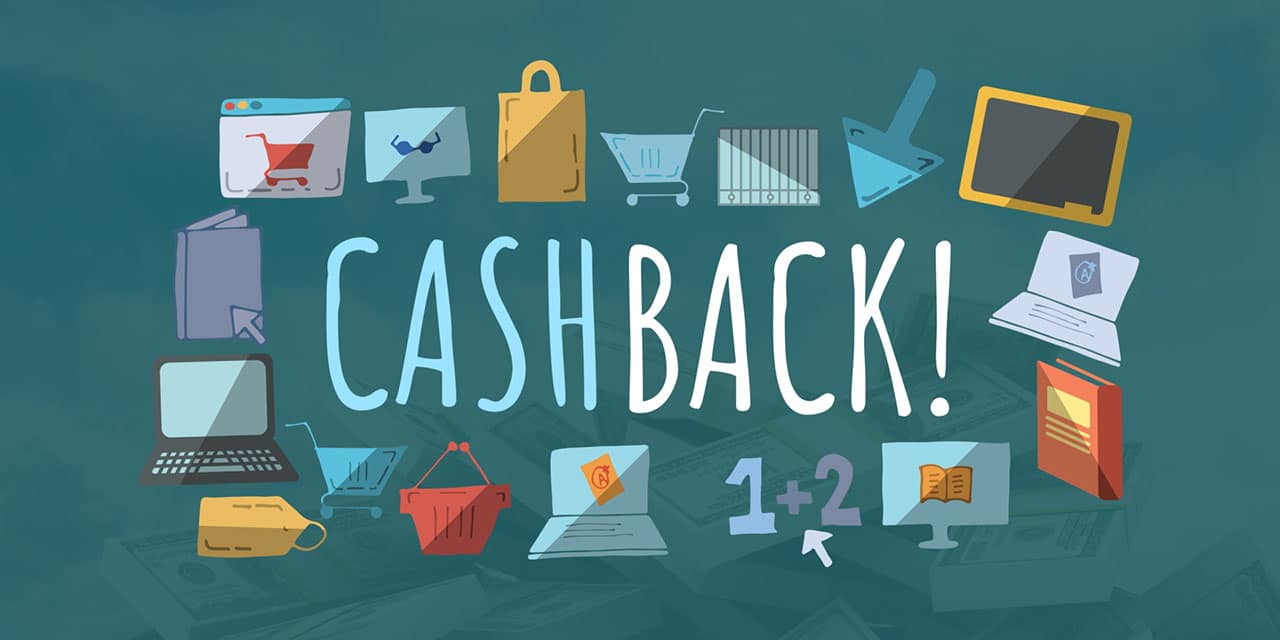 Cash Back Offers for Shopping Websites and Apps