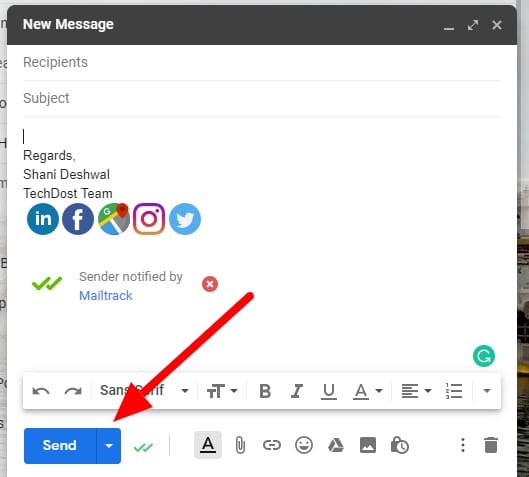 gmail-scheduling-emails-setting
