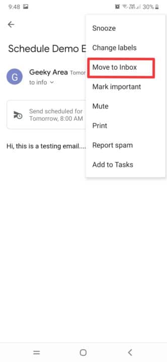 how-to-schedule-cancel-email-gmail-android-phone