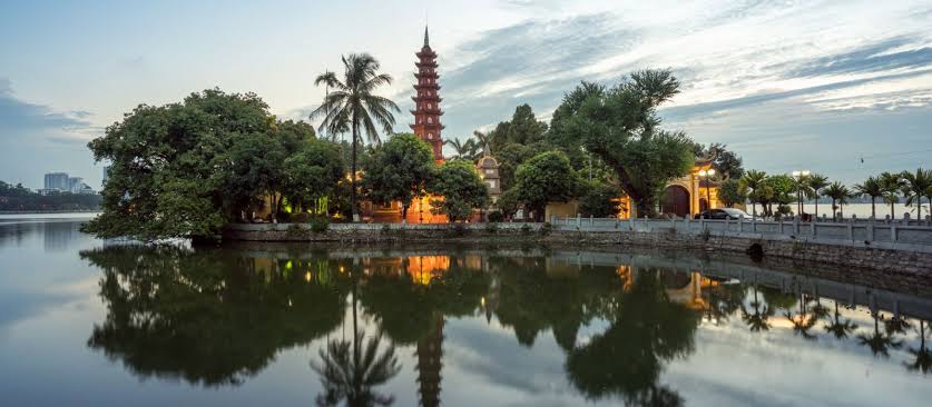 Travel to Vietnam GeekyArea Tips for Planning Your Travel to Vietnam