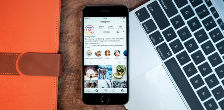How to Use Instagram to Boost your Business