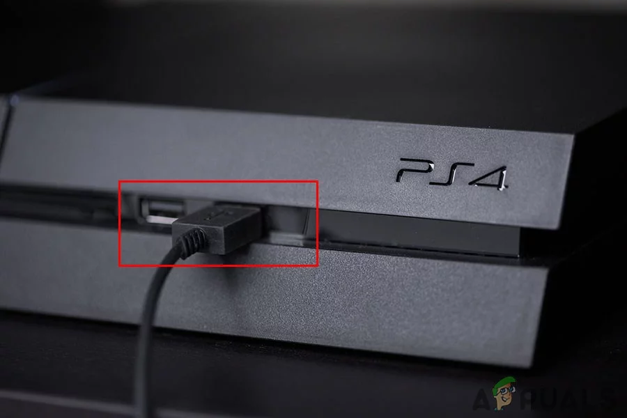 How to Use a Keyboard and a Mouse on PS4 How to Use