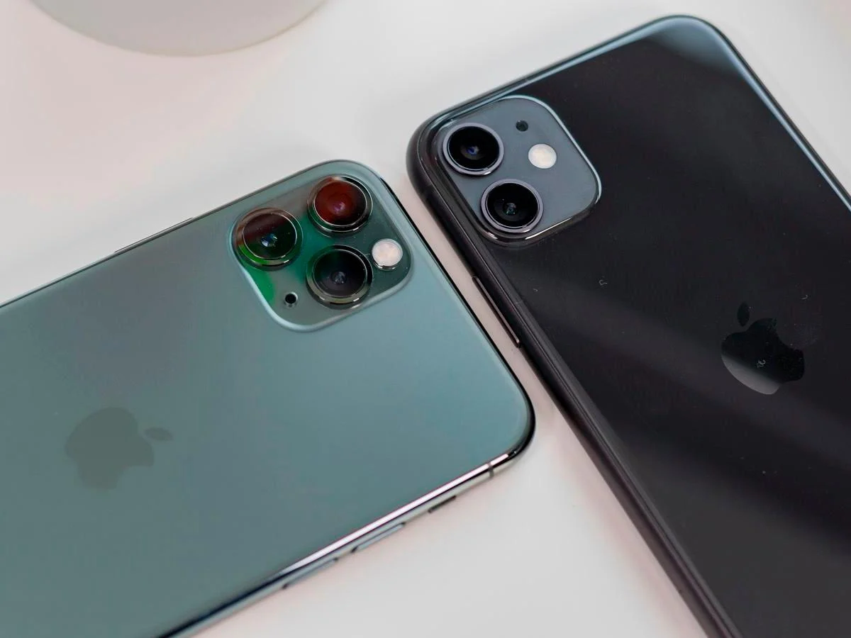 iPhone 12 vs. iPhone 11 Buyer’s Guide