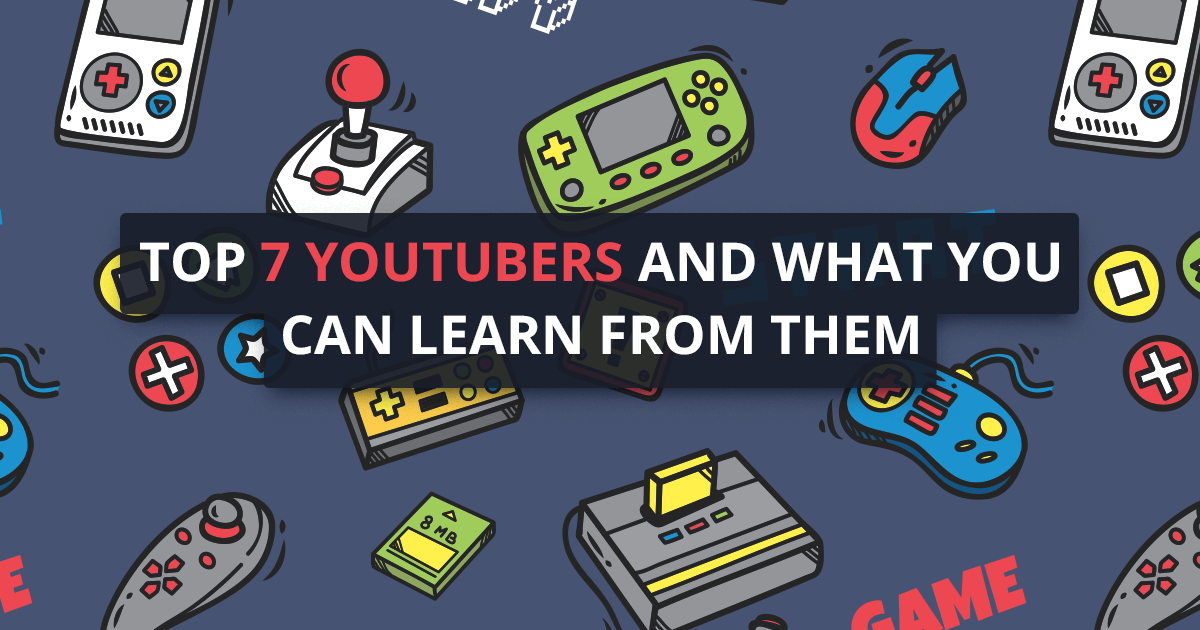 5 Communication Strategies Startups can learn from Youtubers