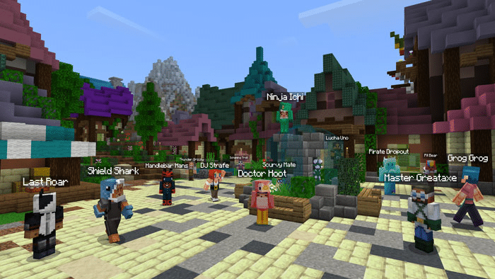 Minecraft Players Can Earn $70 per Hour of Work for This Company