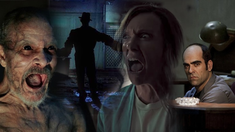 Top Three Horror Movies you will Never Forget!