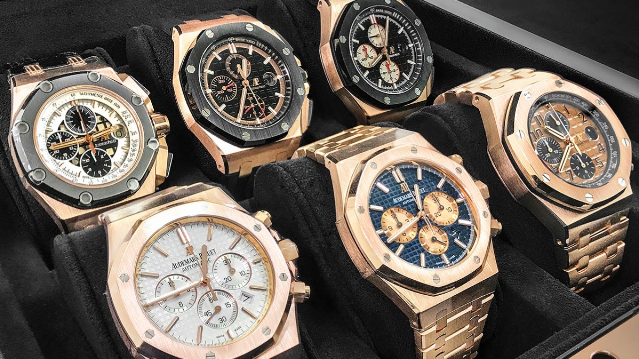 Audemars Piguet