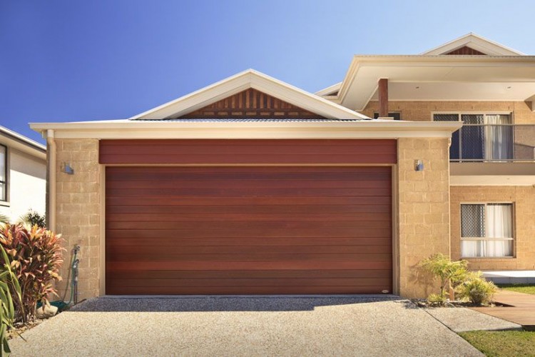 Garage Doors