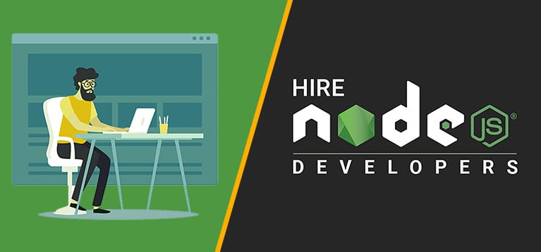 5 Reasons to Hire Node.Js Developers