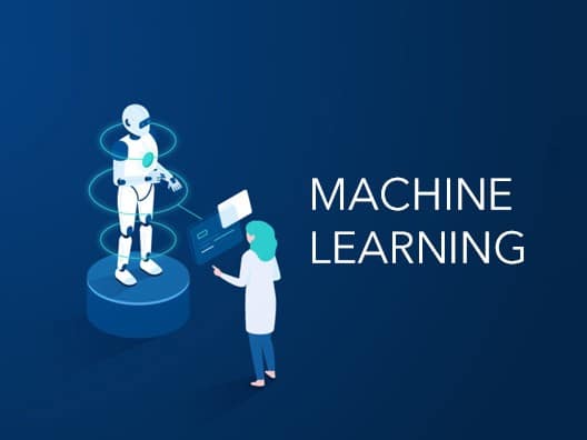 Machine Learning Course In 2021