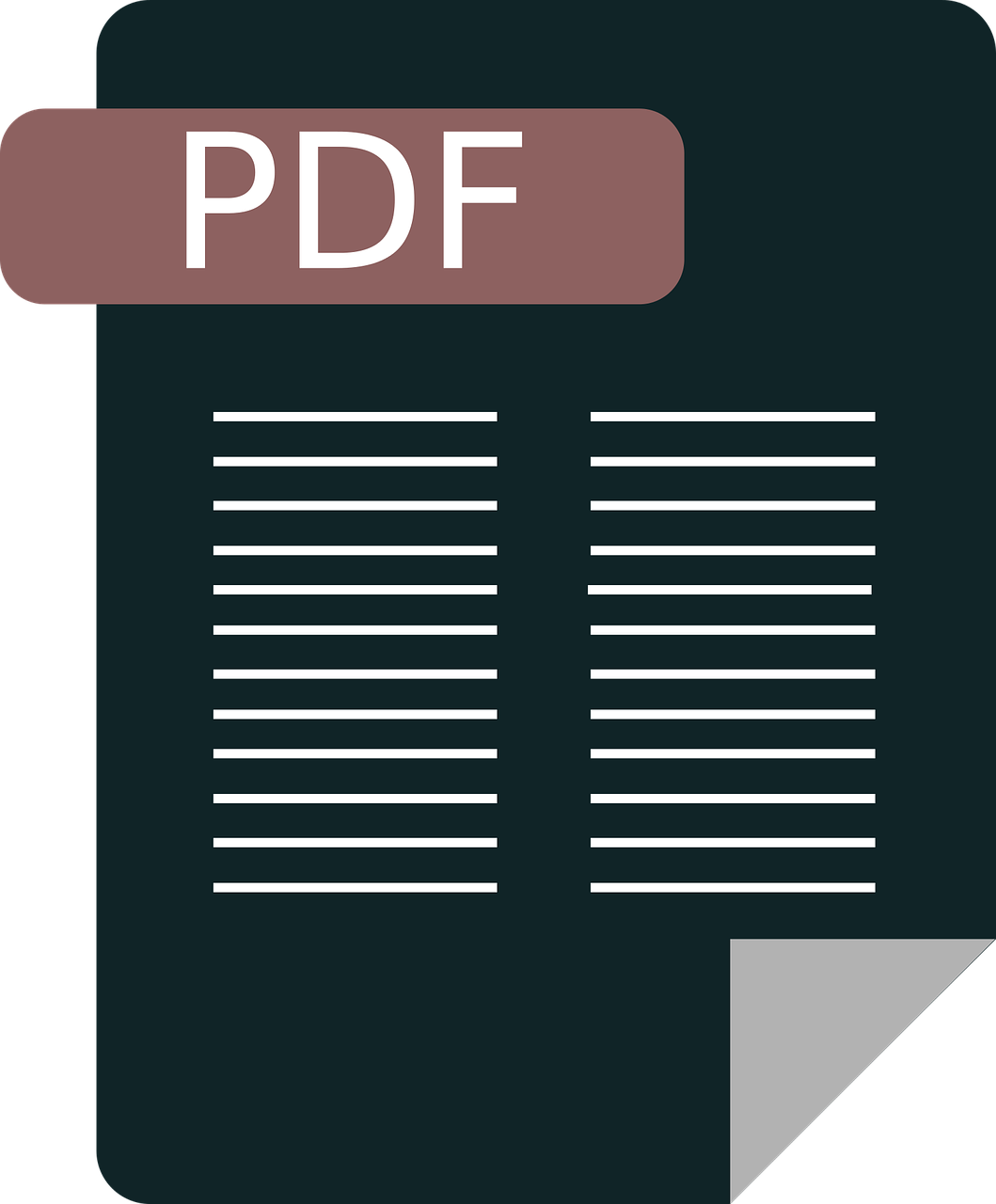 Watermarking PDF Documents