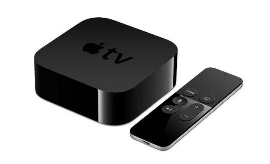 Watch Apple TV Content