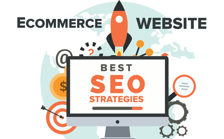 SEO Tips For Ecommerce Websites