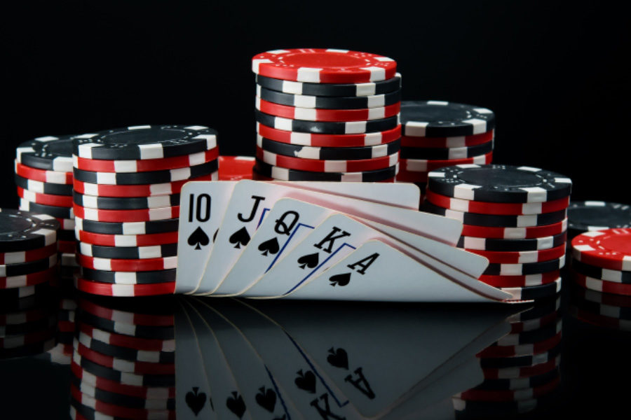 advanced poker strategies