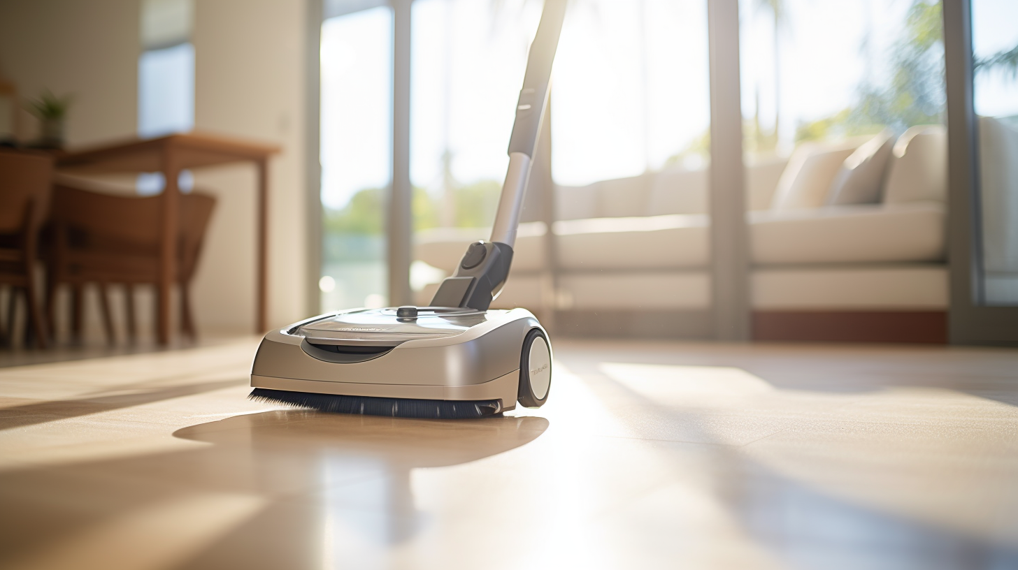 Best Quiet Vacuum Cleaners