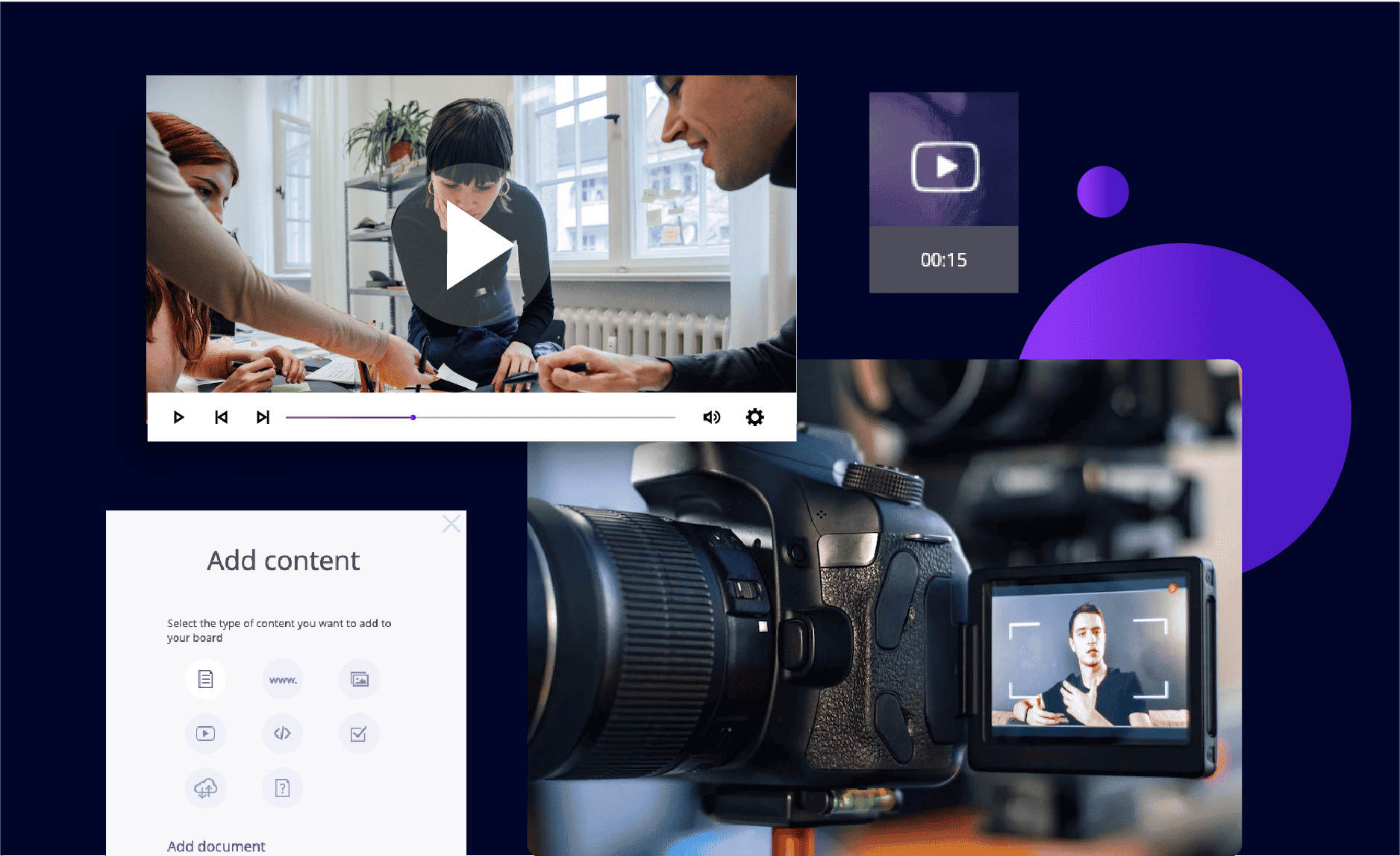 Professional Video Course